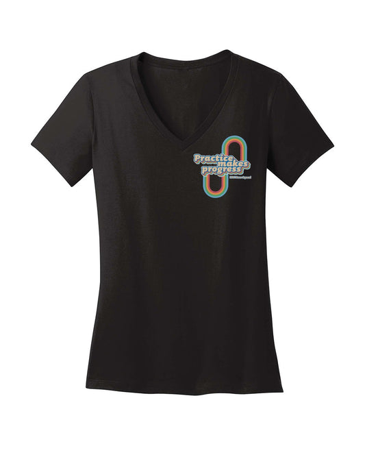 Women's | PMP SMALL HIT | V-Neck