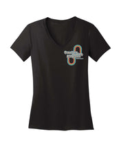 Load image into Gallery viewer, Women&#39;s | PMP SMALL HIT | V-Neck
