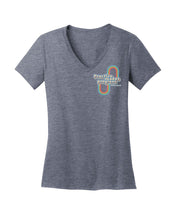 Load image into Gallery viewer, Women&#39;s | PMP SMALL HIT | V-Neck
