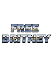 Load image into Gallery viewer, Women&#39;s | Free Britney | Oversized Tee
