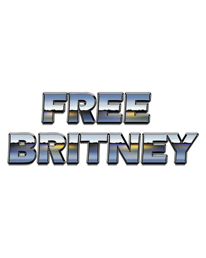 Women's | Free Britney | Crewneck Sweatshirt