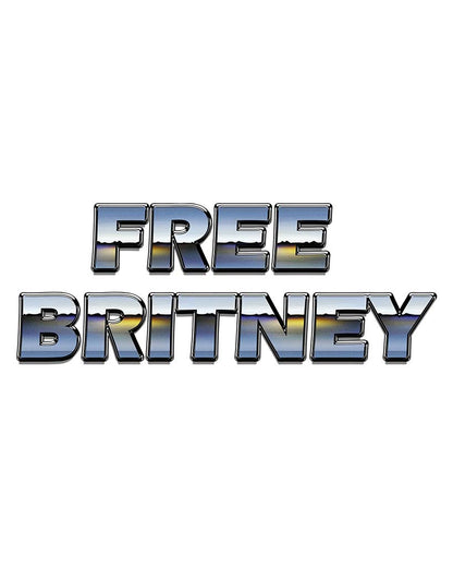 Women's | Free Britney | Ideal Tank Top