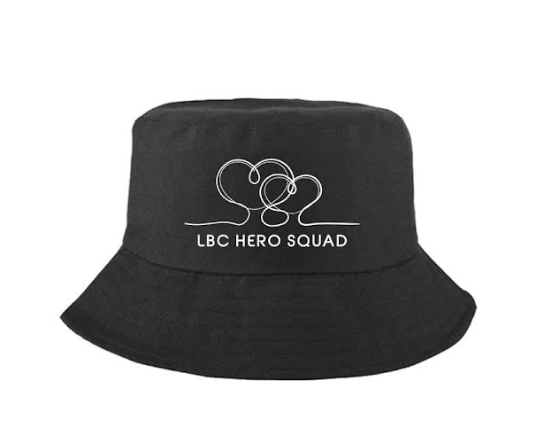 Unisex | LBC Hero Squad | Bucket Hat