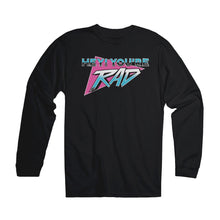 Load image into Gallery viewer, Unisex | You&#39;re Rad | Long Sleeve Crew
