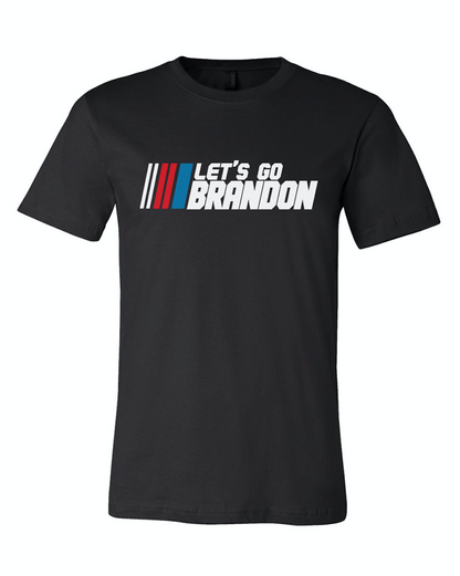 Unisex | Let's Go Brandon | Crew