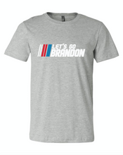 Load image into Gallery viewer, Unisex | Let&#39;s Go Brandon | Crew
