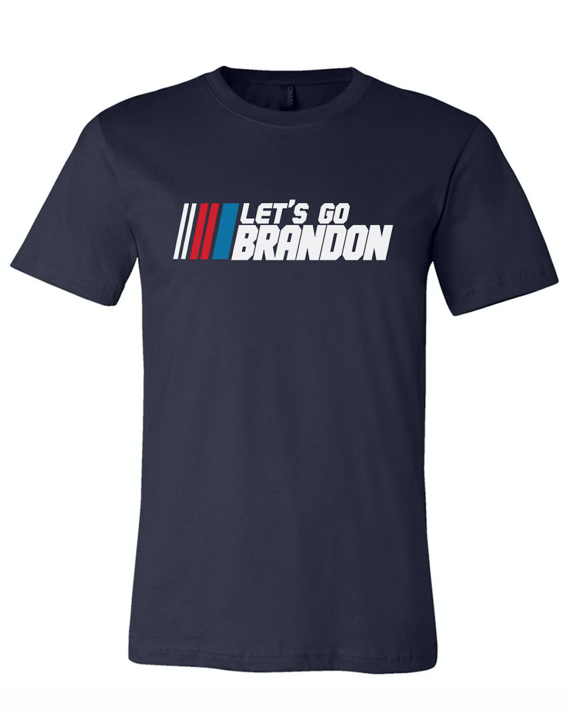 Unisex | Let's Go Brandon | Crew