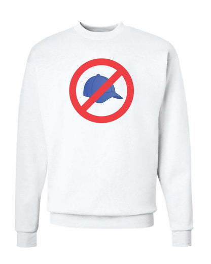 Unisex | No Cap | Crewneck Sweatshirt