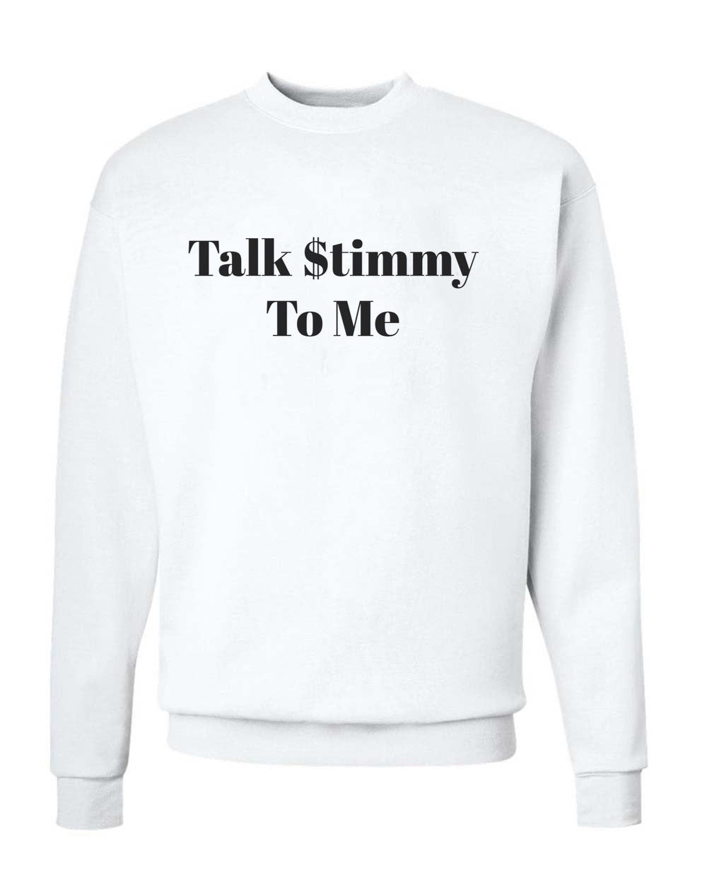Unisex | Stimmy | Crewneck Sweatshirt