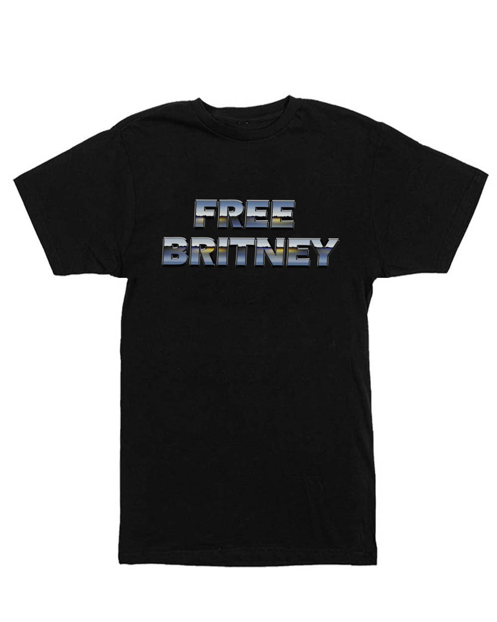 Men's | Free Britney | Crew