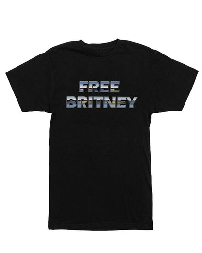 Men's | Free Britney | Crew