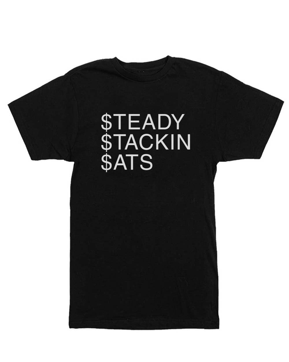 Unisex | Stacking Sats | Crew