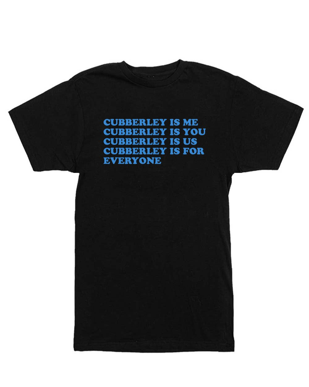 Unisex | Cubberley | Youth Tee
