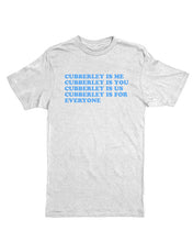Load image into Gallery viewer, Unisex | Cubberley | Youth Tee
