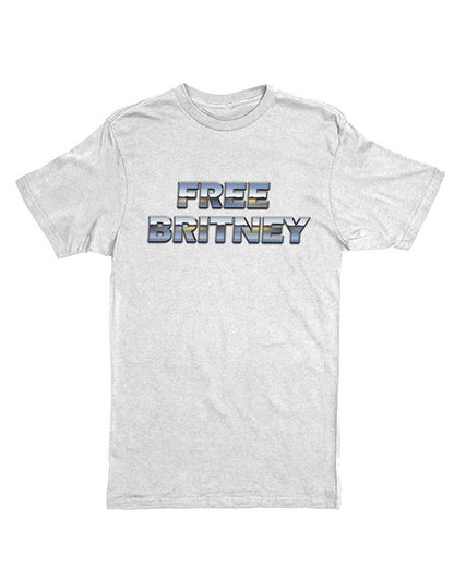 Men's | Free Britney | Crew