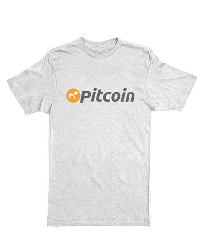 Unisex | Pitcoin | Crew