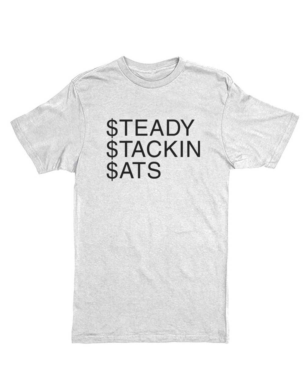 Unisex | Stacking Sats | Crew