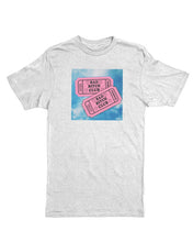 Load image into Gallery viewer, Women&#39;s | Bad Bitch Club | Oversized Tee
