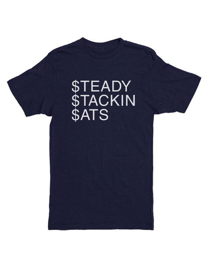 Unisex | Stacking Sats | Crew