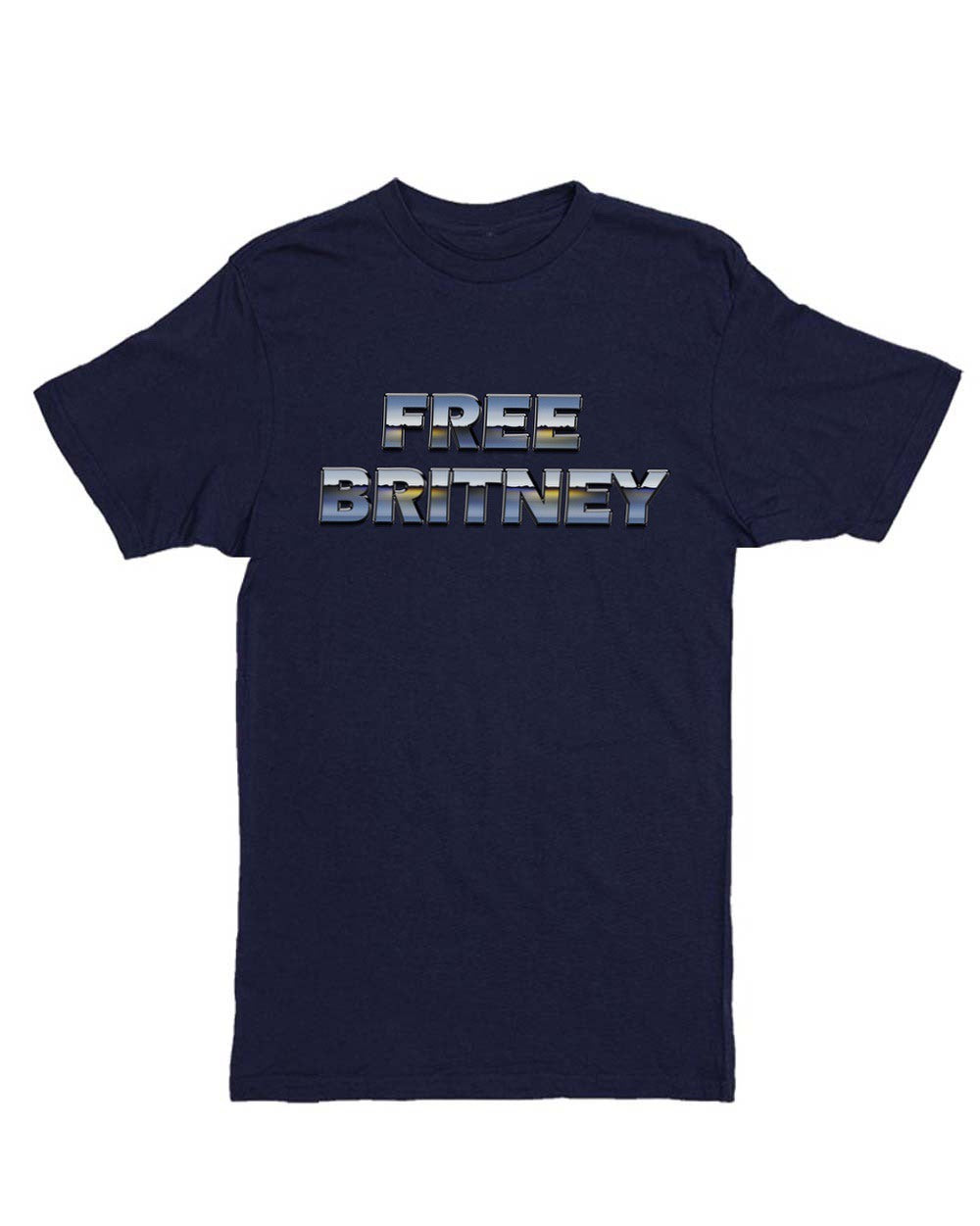 Men's | Free Britney | Crew