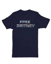 Load image into Gallery viewer, Men&#39;s | Free Britney | Crew

