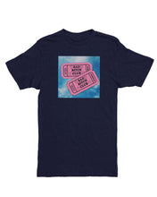 Load image into Gallery viewer, Women&#39;s | Bad Bitch Club | Oversized Tee
