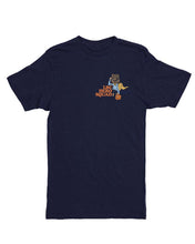 Load image into Gallery viewer, Unisex | LBCHS x CUBBERLEY Dez Bear | Crew
