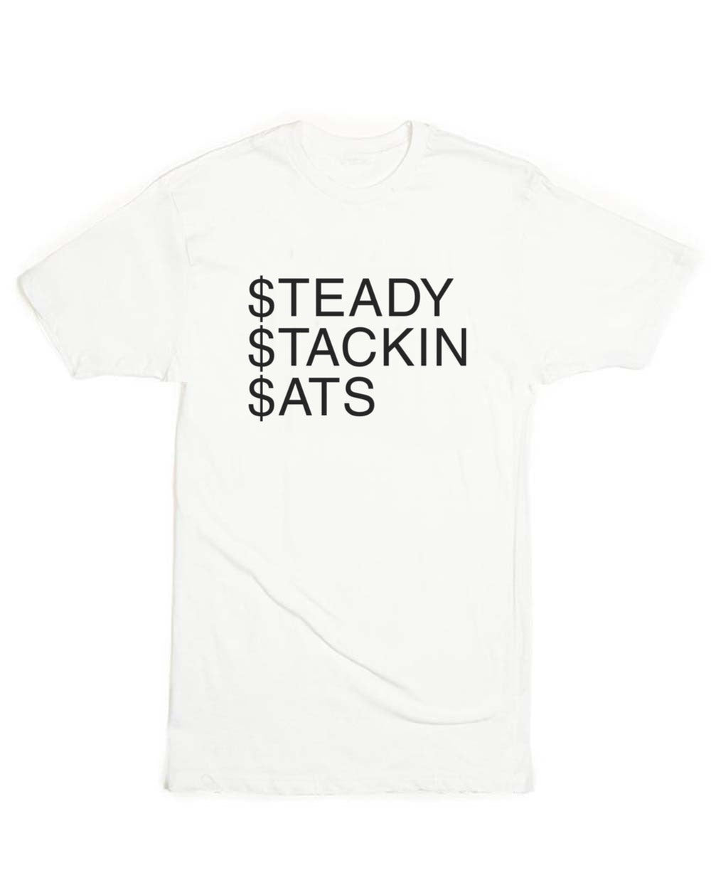 Unisex | Stacking Sats | Crew