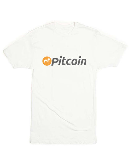 Unisex | Pitcoin | Crew