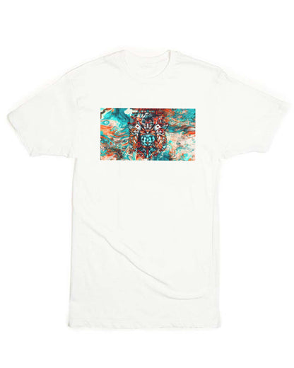 Women's | Geisha Whirl | Oversized Tee