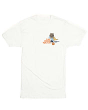 Load image into Gallery viewer, Unisex | LBCHS x CUBBERLEY Dez Bear | Youth Tee
