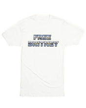Load image into Gallery viewer, Men&#39;s | Free Britney | Crew
