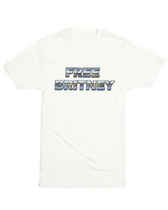 Men's | Free Britney | Crew