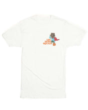 Load image into Gallery viewer, Unisex | LBCHS Dez Bear | Youth Tee

