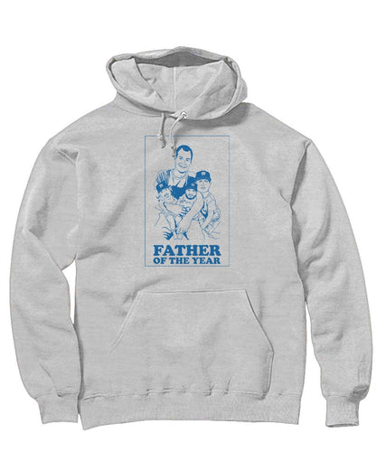 Women's | Father Of The Year | Hoodie