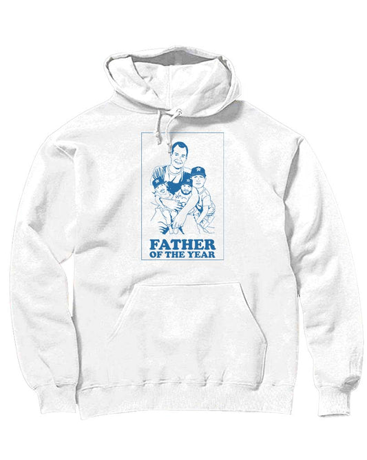 Men's | Father Of The Year | Hoodie