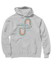 Load image into Gallery viewer, Unisex | Practice Makes Progress - LBC Hero Squad x Cubberley | Hoodie

