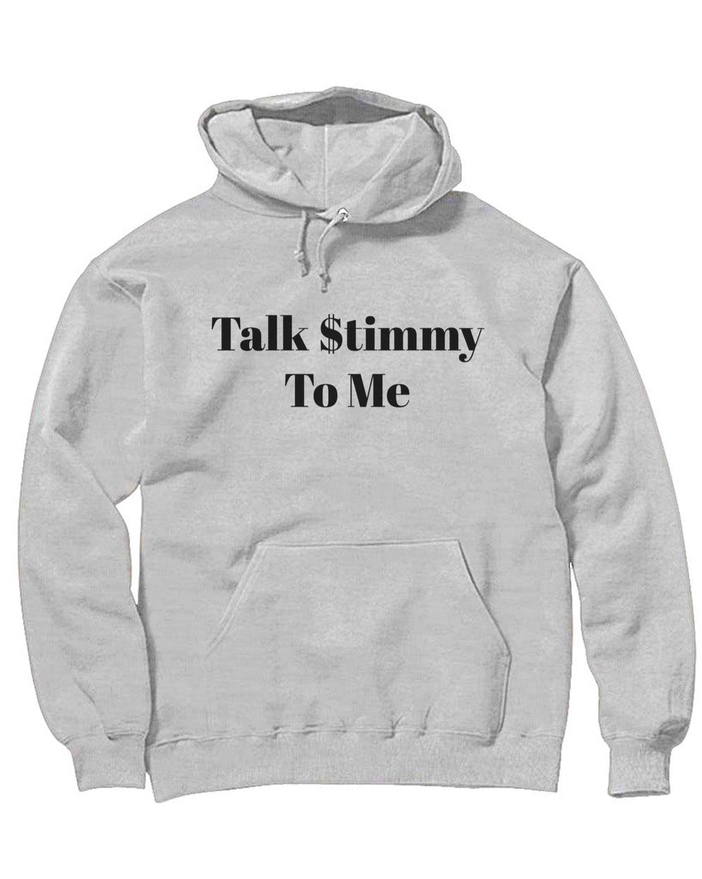 Unisex | Stimmy | Hoodie