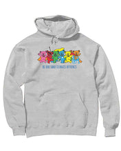 Load image into Gallery viewer, Unisex | LBC Hero Squad | Youth Hoodie
