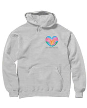 Load image into Gallery viewer, Unisex | Keep Going Keep Growing | Youth Hoodie
