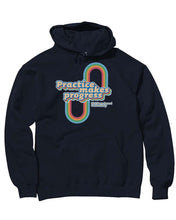 Load image into Gallery viewer, Unisex | Practice Makes Progress - LBC Hero Squad x Cubberley | Hoodie
