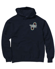 Load image into Gallery viewer, Unisex | Practice Makes Progress - LBC Hero Squad | Youth Hoodie
