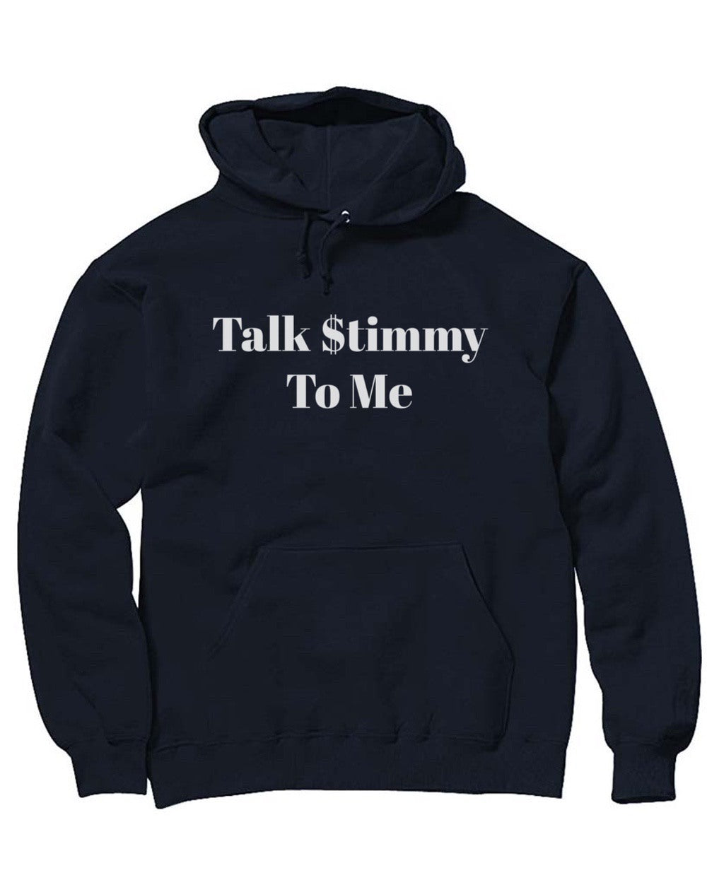 Unisex | Stimmy | Hoodie