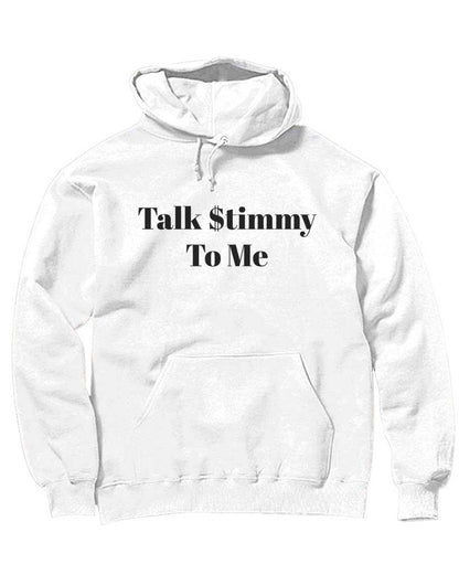 Unisex | Stimmy | Hoodie