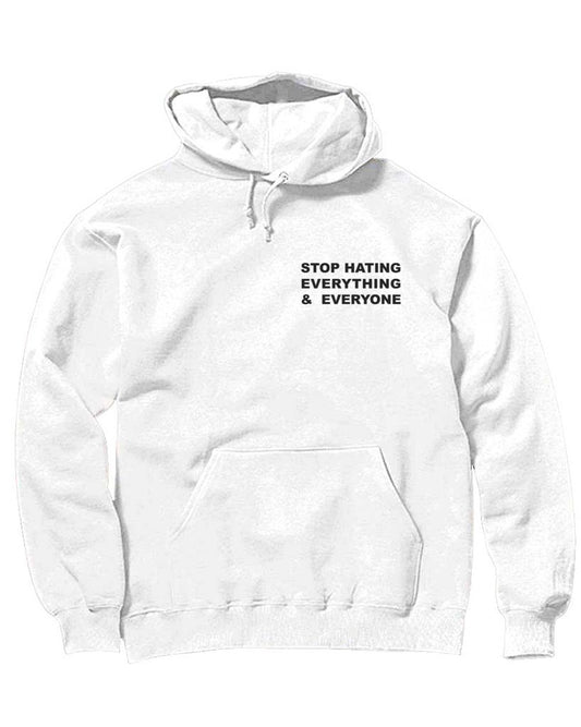 Unisex | Hate Everything | Hoodie