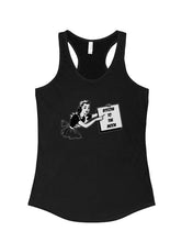 Load image into Gallery viewer, Women&#39;s | Listen to Mama | Ideal Tank Top
