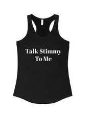 Load image into Gallery viewer, Unisex | Stimmy | Ideal Tank Top
