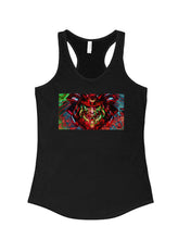 Load image into Gallery viewer, Women&#39;s | Samurai Code | Ideal Tank Top
