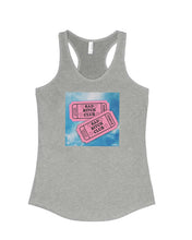 Load image into Gallery viewer, Women&#39;s | Bad Bitch Club | Ideal Tank Top
