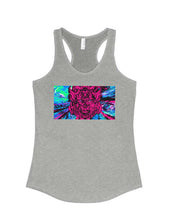 Load image into Gallery viewer, Women&#39;s | Skeletor Samurai | Ideal Tank Top
